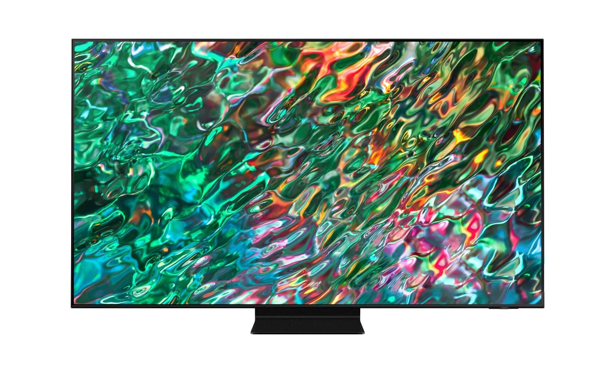 Samsung 2022 4K TV Samsung 2022 4K TV
