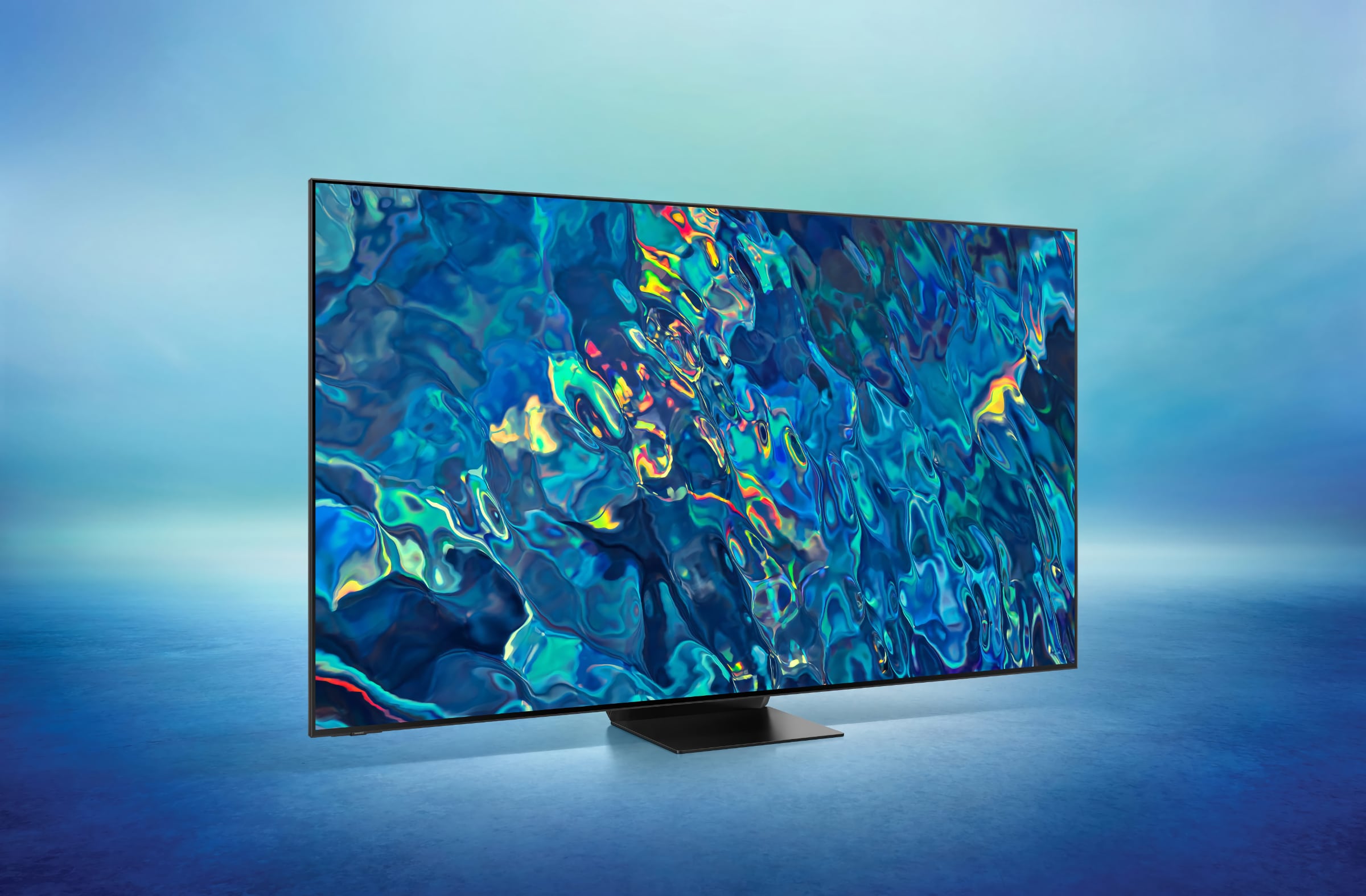 Samsung sold 1.01 million OLED TVs in 2023, a 22.7% market share (sales) -  FlatpanelsHD