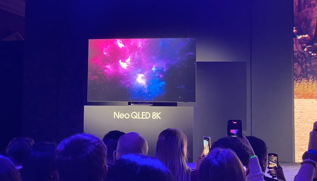 Samsung QN990F