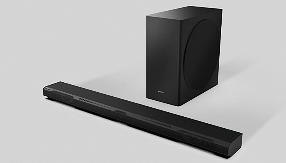 Samsung hq q800t soundbar