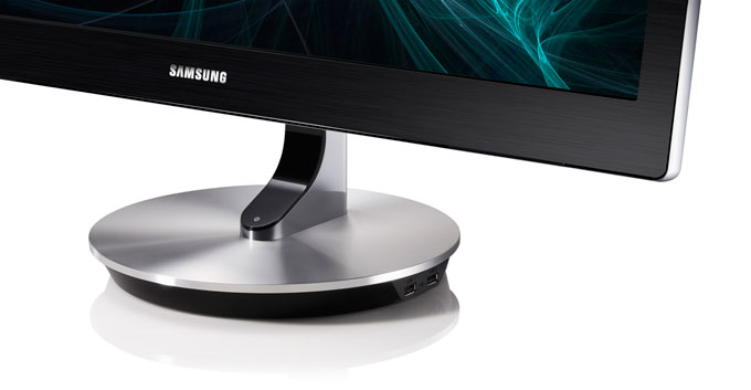 Samsung S27B971D
