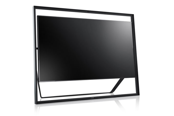 Click to enlarge Samsung S9000