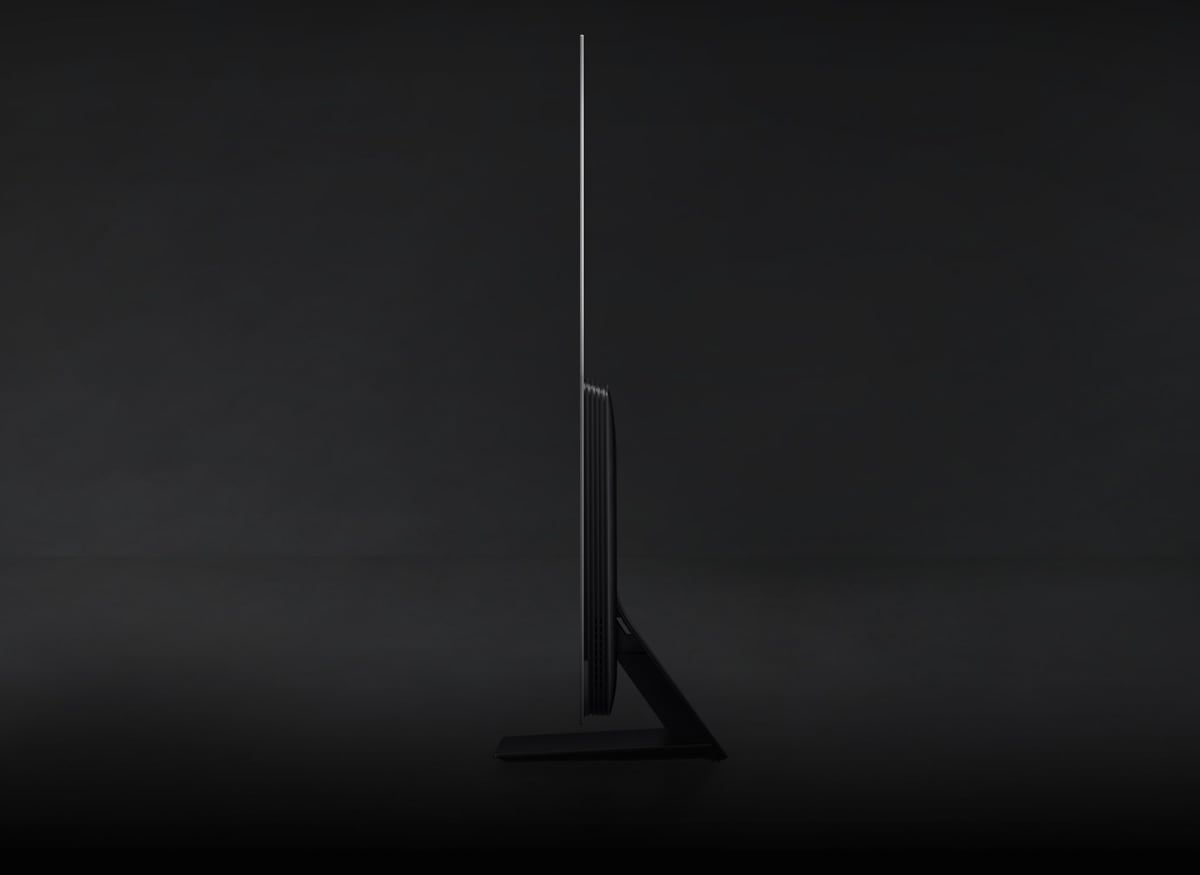 Televisor OLED Samsung S95B