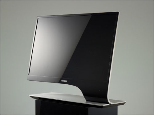 Click to enlarge Samsung SA950