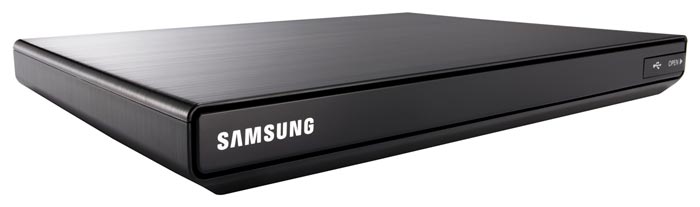 Click to enlarge Samsung Smart Media