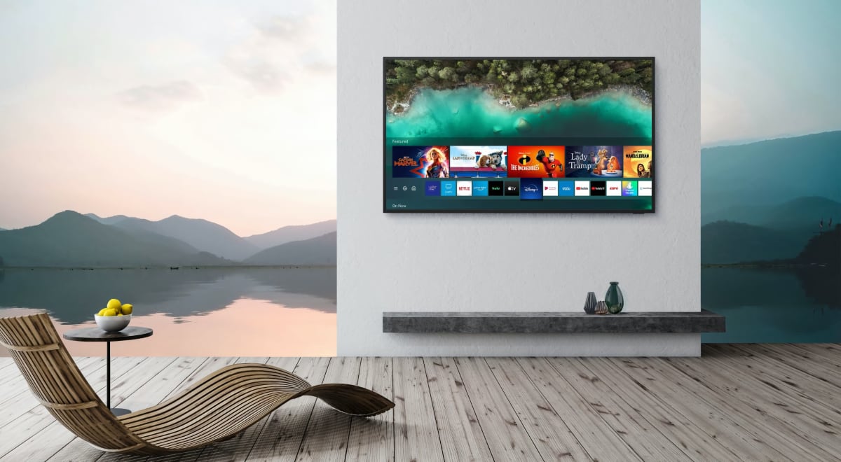 Samsung Smart TV