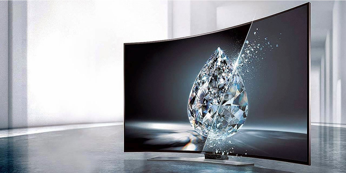 Samsung SUHD Samsung SUHD