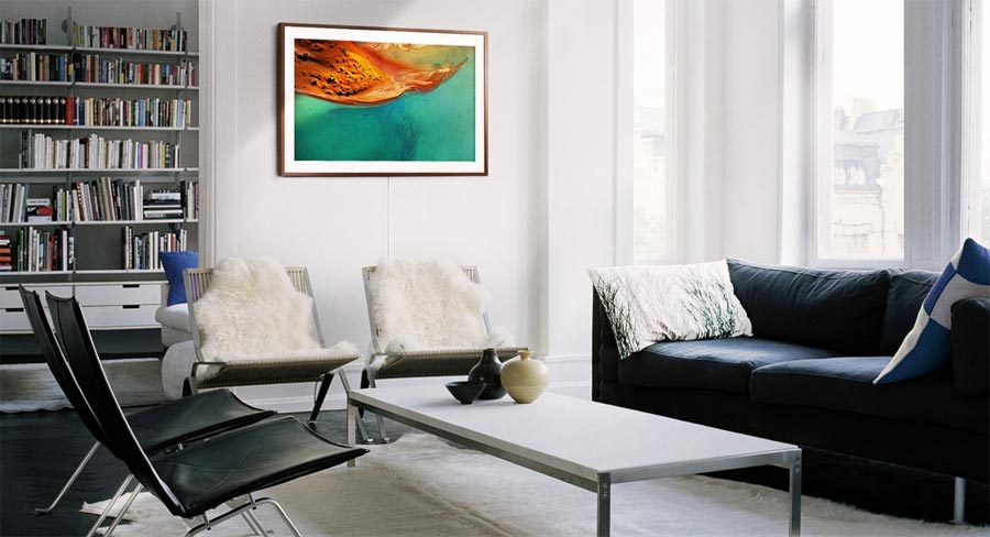 Samsung The Frame TV Samsung The Frame TV