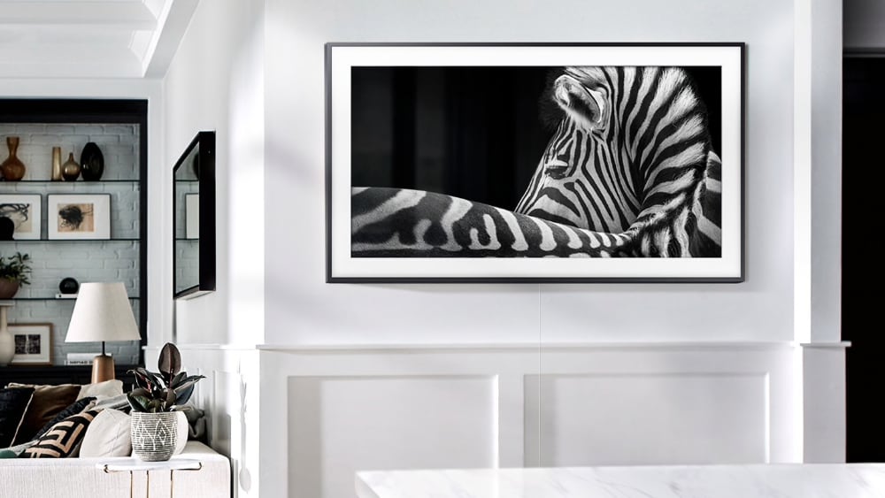 Samsung The Frame 2019 Samsung The Frame 2019