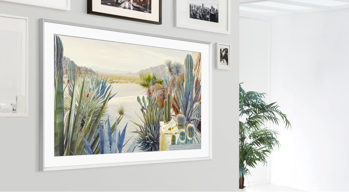 Samsung The Frame 2021 Samsung The Frame 2021