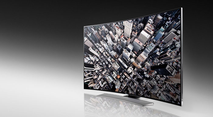 Samsung U9000 UHD T