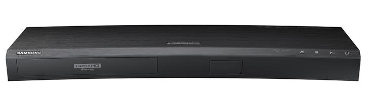 Samsung UBD-K8500 Samsung UBD-K8500