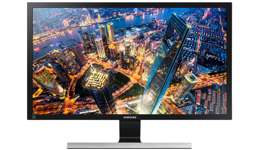Samsung UE590D