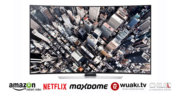 Samsung UHD partners Samsung UHD partners