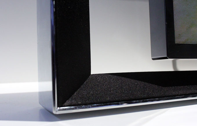 Click to enlarge Samsung Ultra HD TV