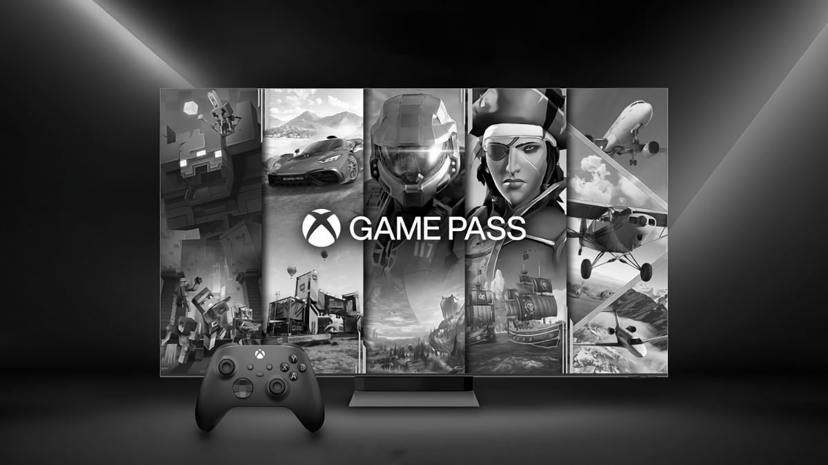 Xbox app Samsung TV