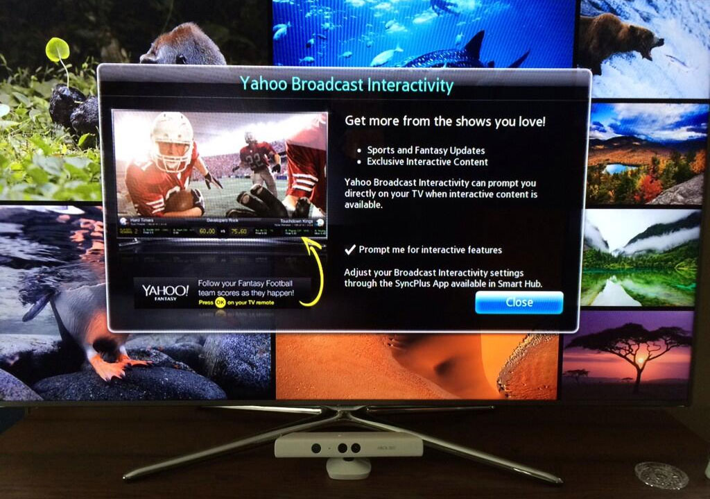 BOOSTEROID NEWS: WHEN WILL THE SAMSUNG TV APP ARRIVE? 4K SERVERS