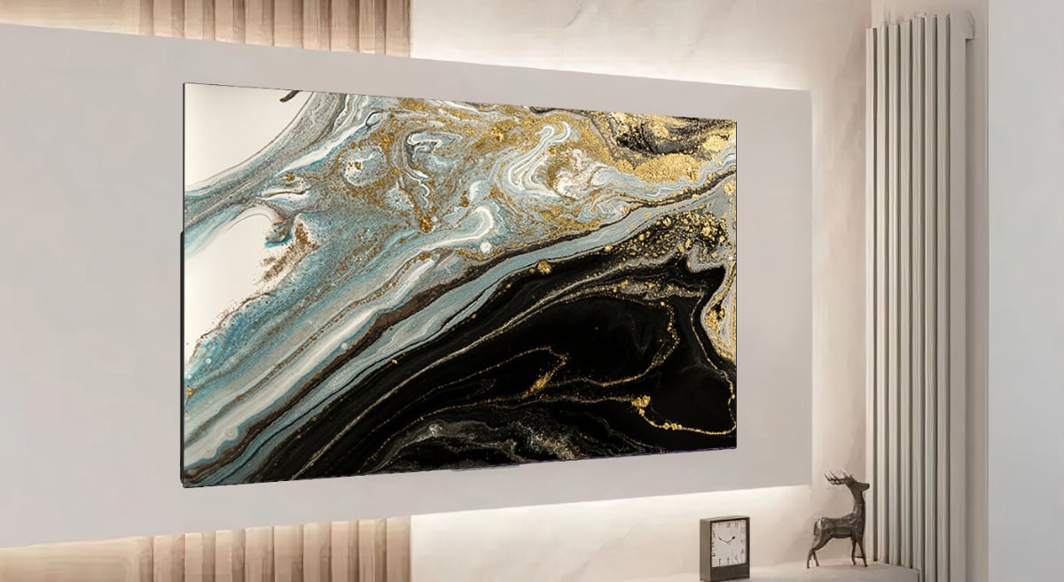 Sansui OLED TV