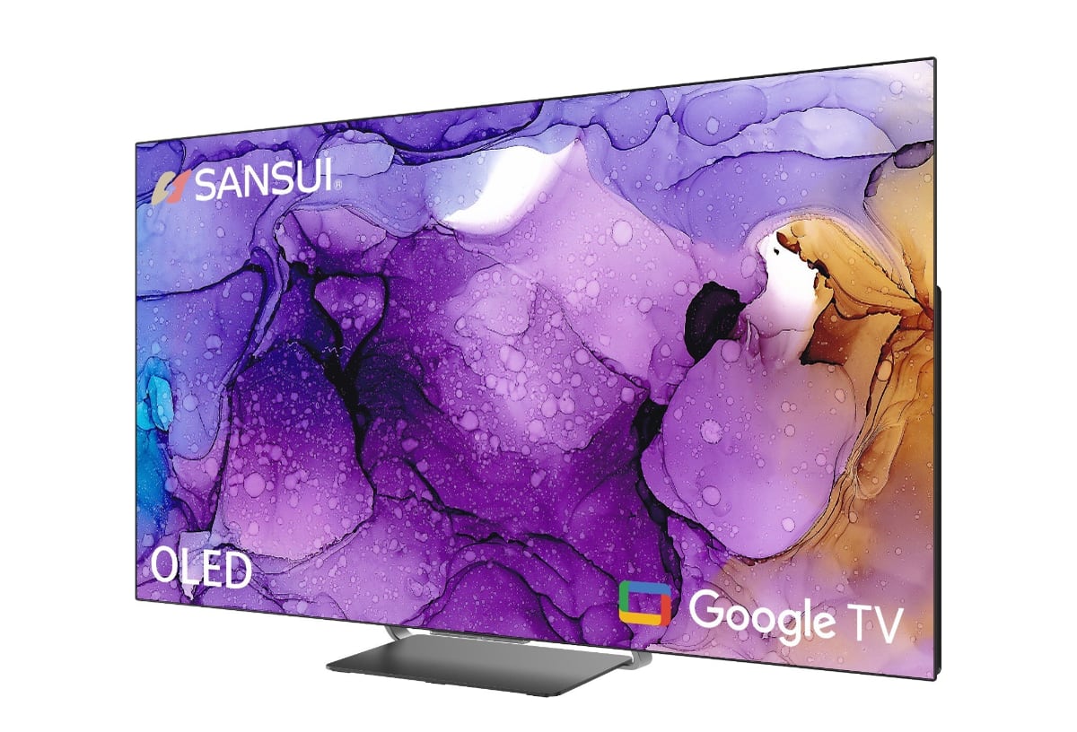 Sansui OLED TV Sansui OLED TV