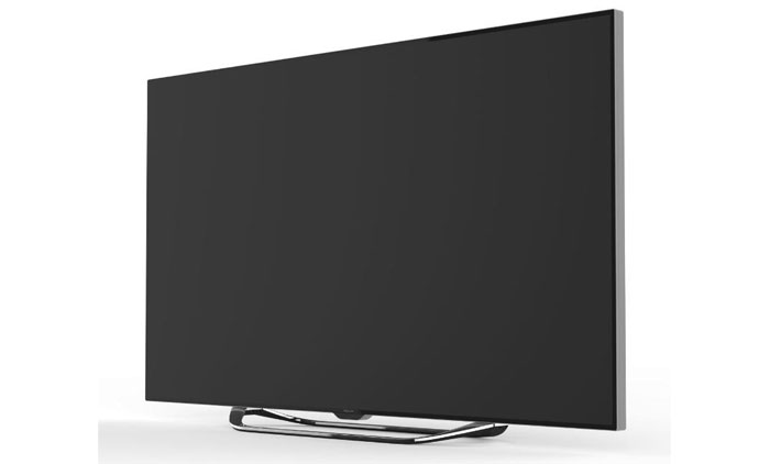 Seiki Pro 4K TV