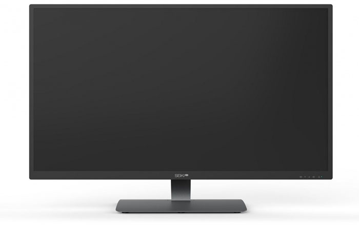 Seiki SM40UNP