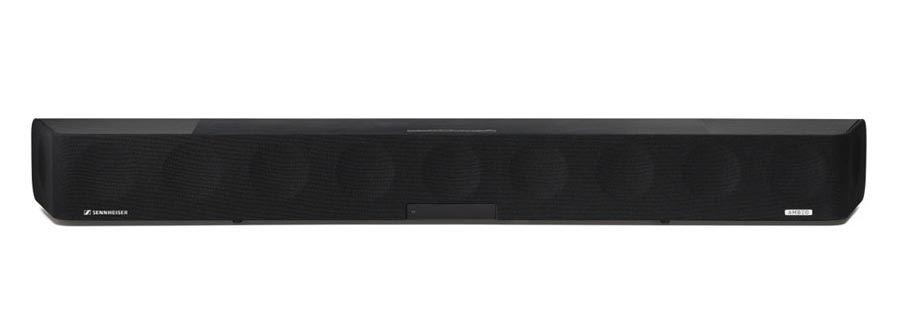 Sennheiser Ambeo soundbar Sennheiser Ambeo soundbar