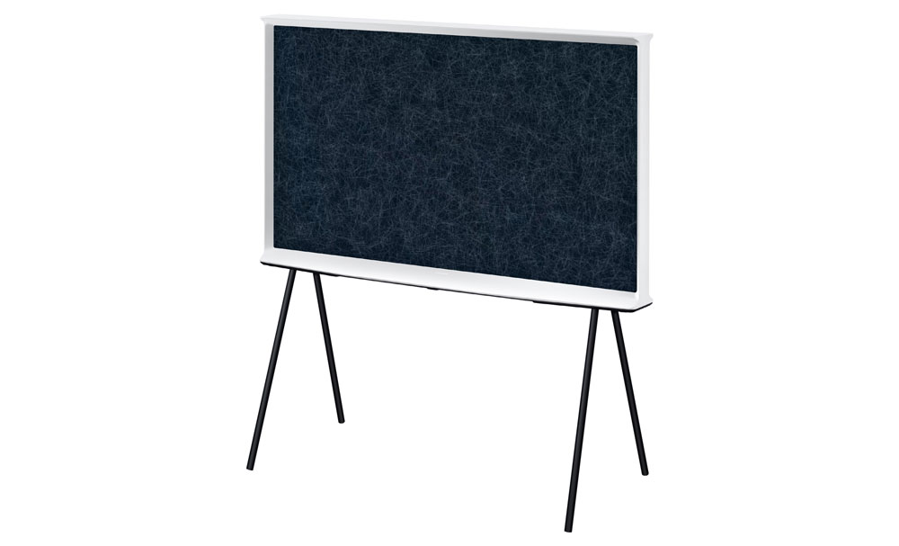 Samsung Serif TV 2019 Samsung Serif TV 2019