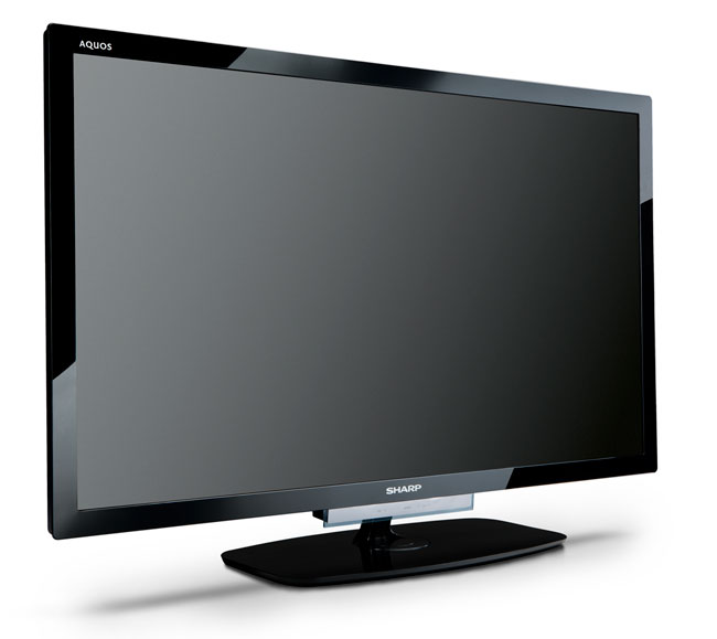 Sharp LE631