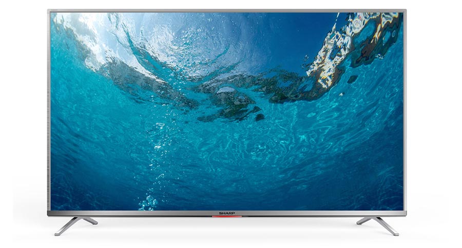Sharp 2017 TV Sharp 2017 TV