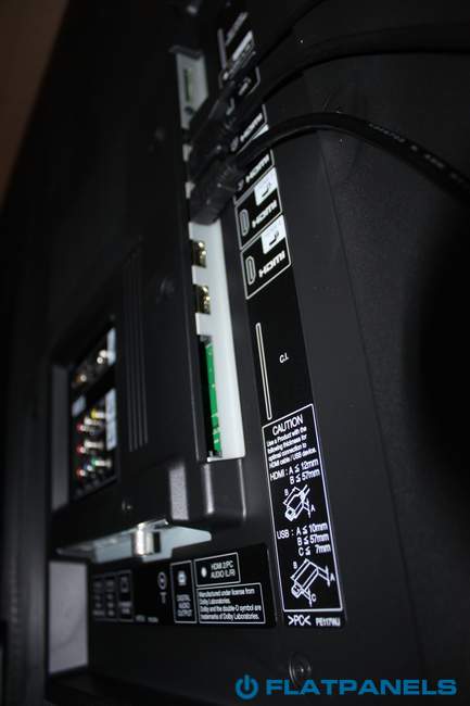 Sharp 70LE835E / 70E735U review