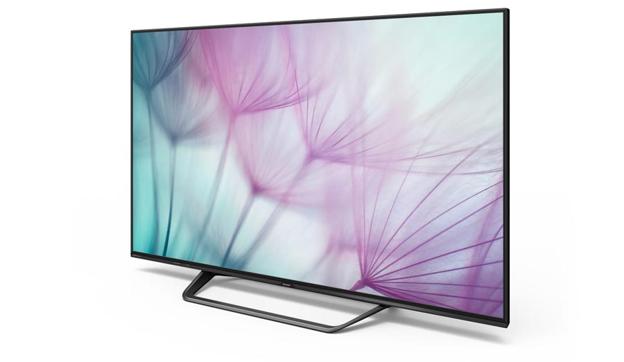 Sharp 8K TV