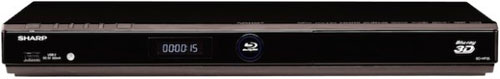 Click to enlarge Sharp BD-HP35U