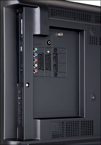 Sharp LC-32FH510S