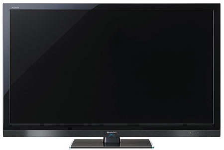 Sharp LE705 review