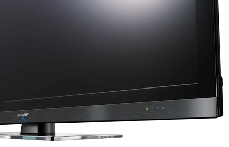 Sharp LE705 review