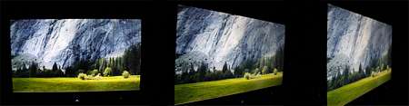 Sharp LE705 review