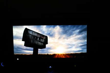 Sharp LE705 review