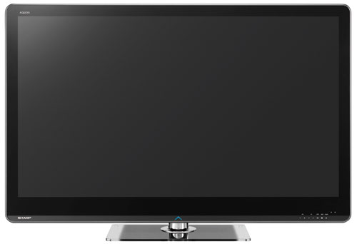 Sharp LE925 review