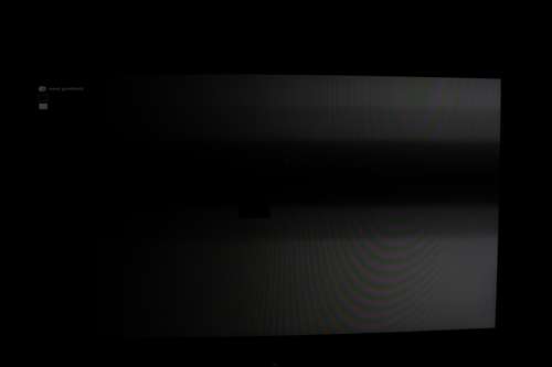 Sharp LE925 review