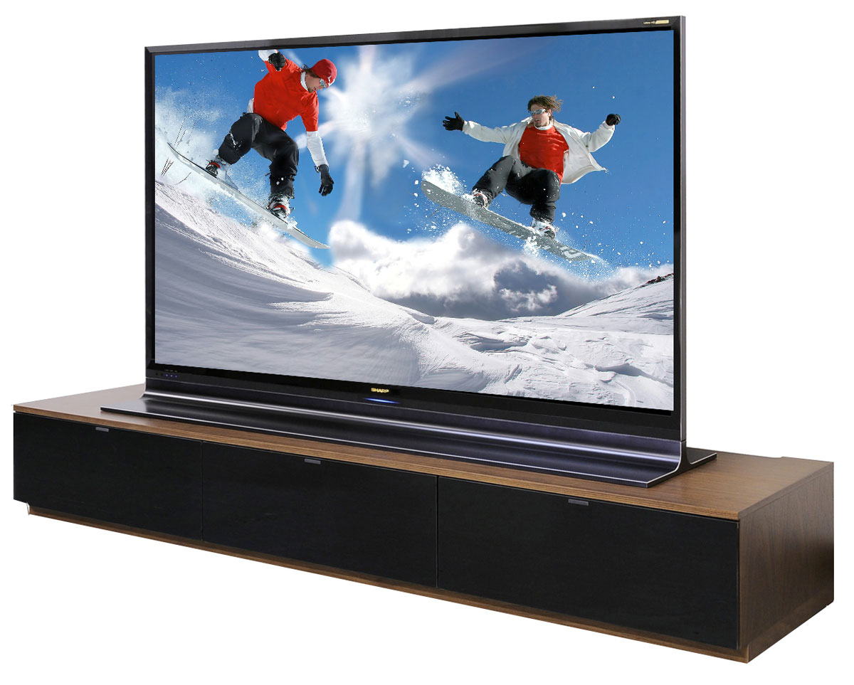 SMART FULL HD 1080P TV 40