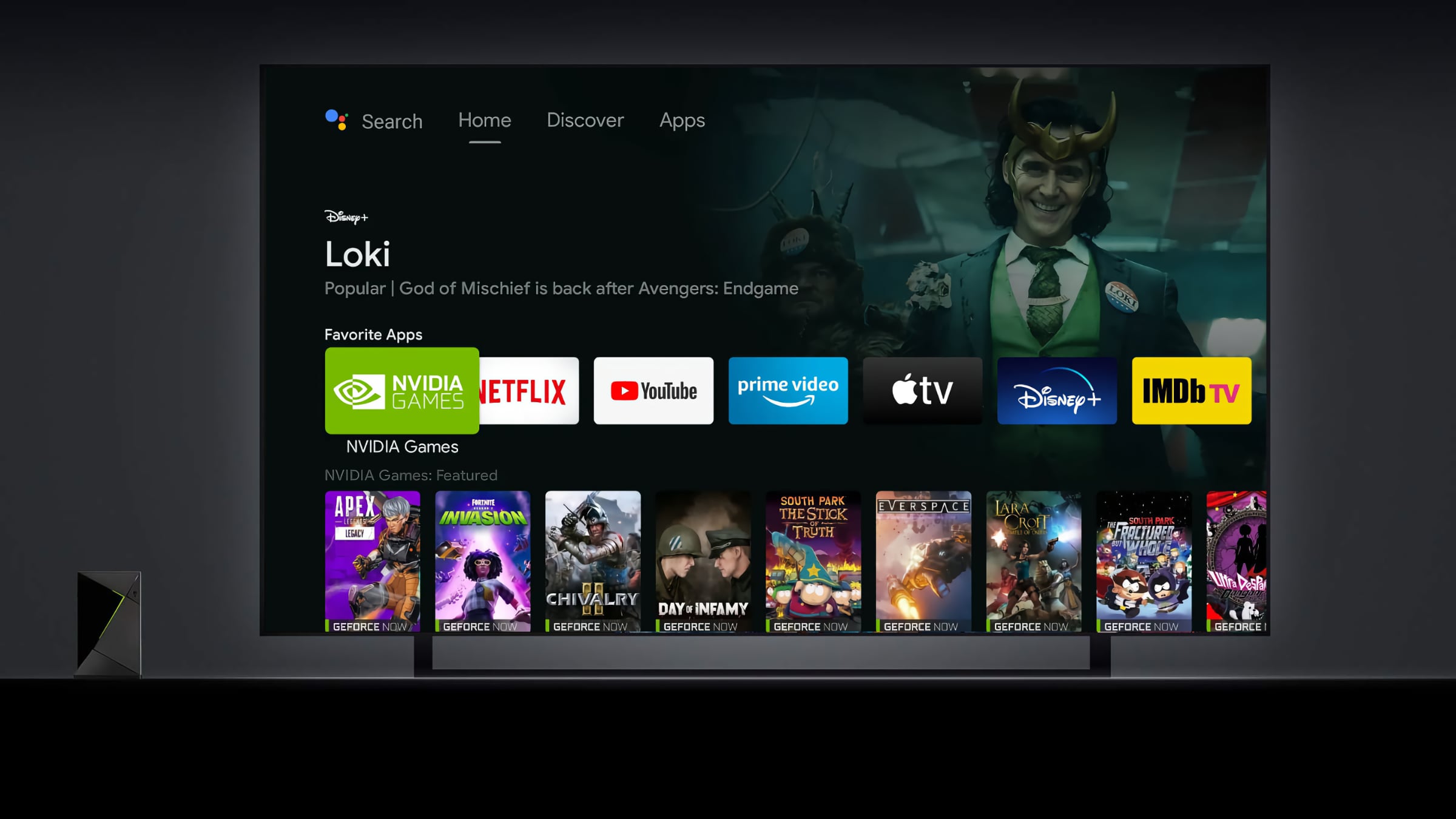 Don't Pay $200, Get a NVIDIA Shield TV Pro 4K Streaming Media