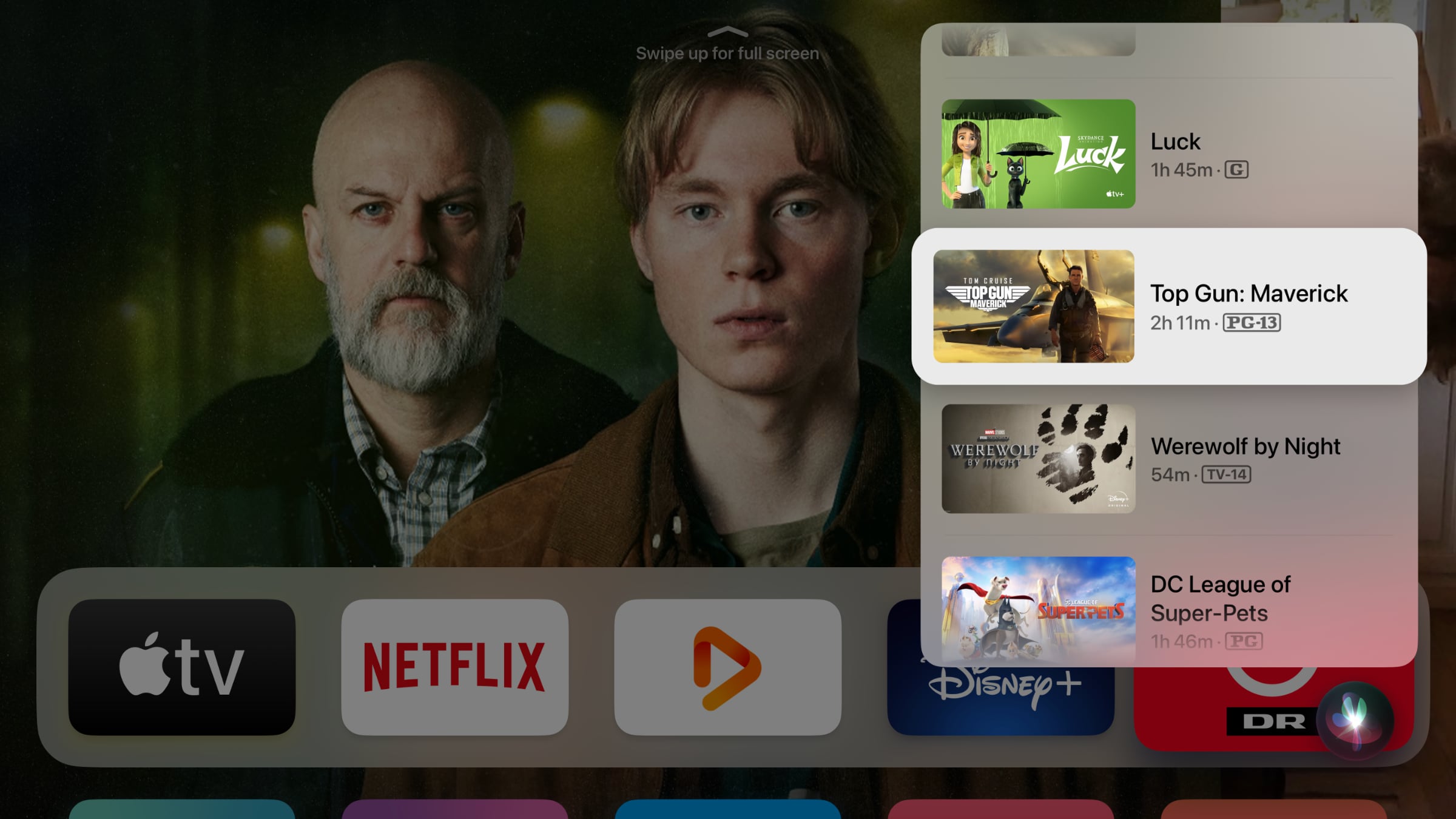 Netflix finally redesigns its player UI with larger controls, -/+ 10s, and  'Next Episode' button