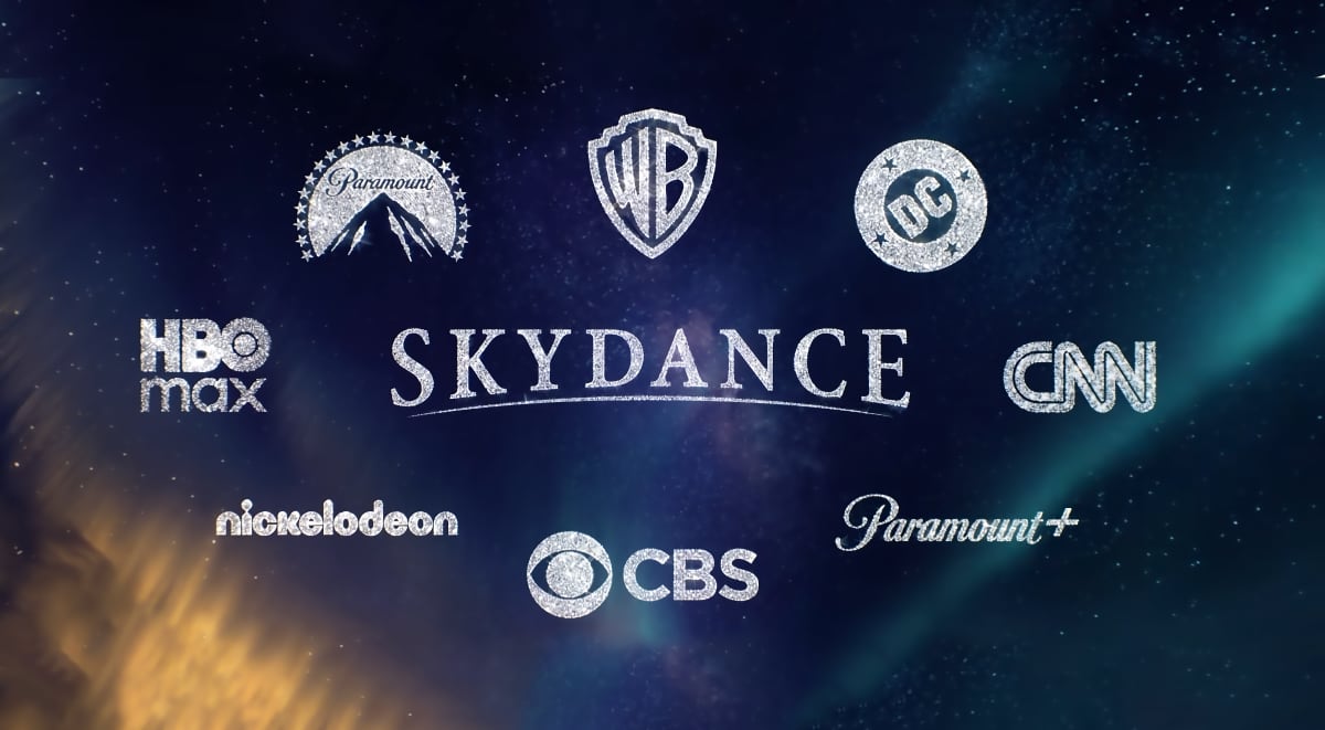 Skydance