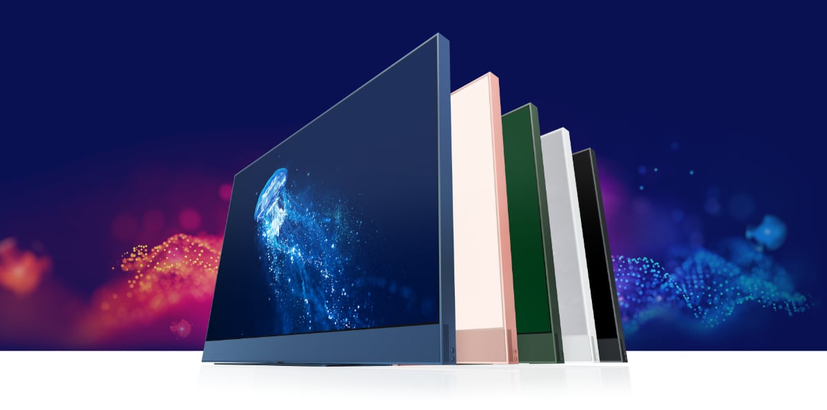 Sky Glass TVs Sky Glass TVs