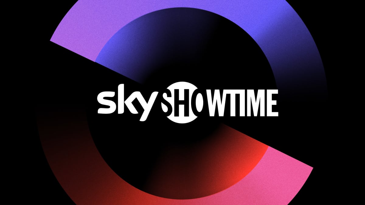 SkyShowtime