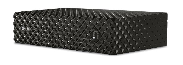 Click to enlarge Slingbox 350
