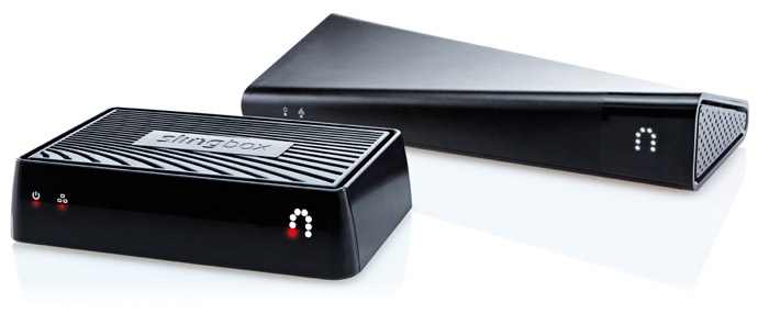 Slingbox M1 Slingbox M1