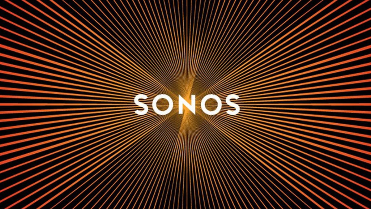 Sonos logo