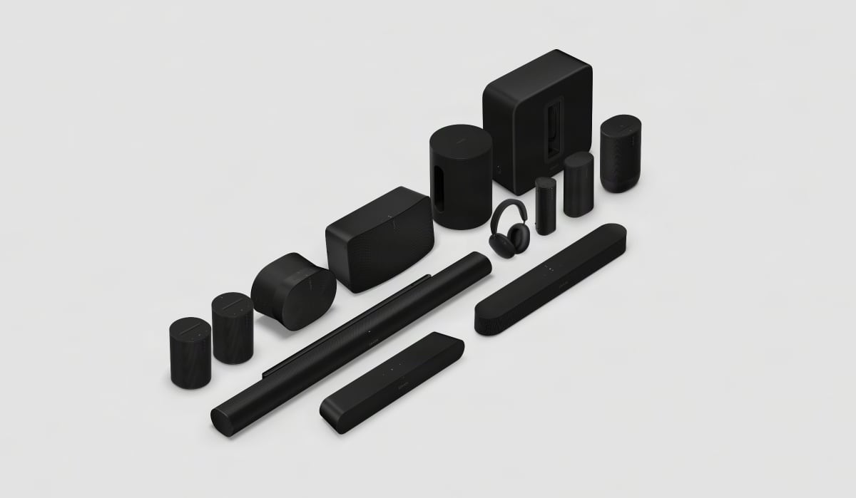Sonos Era 100 SL
