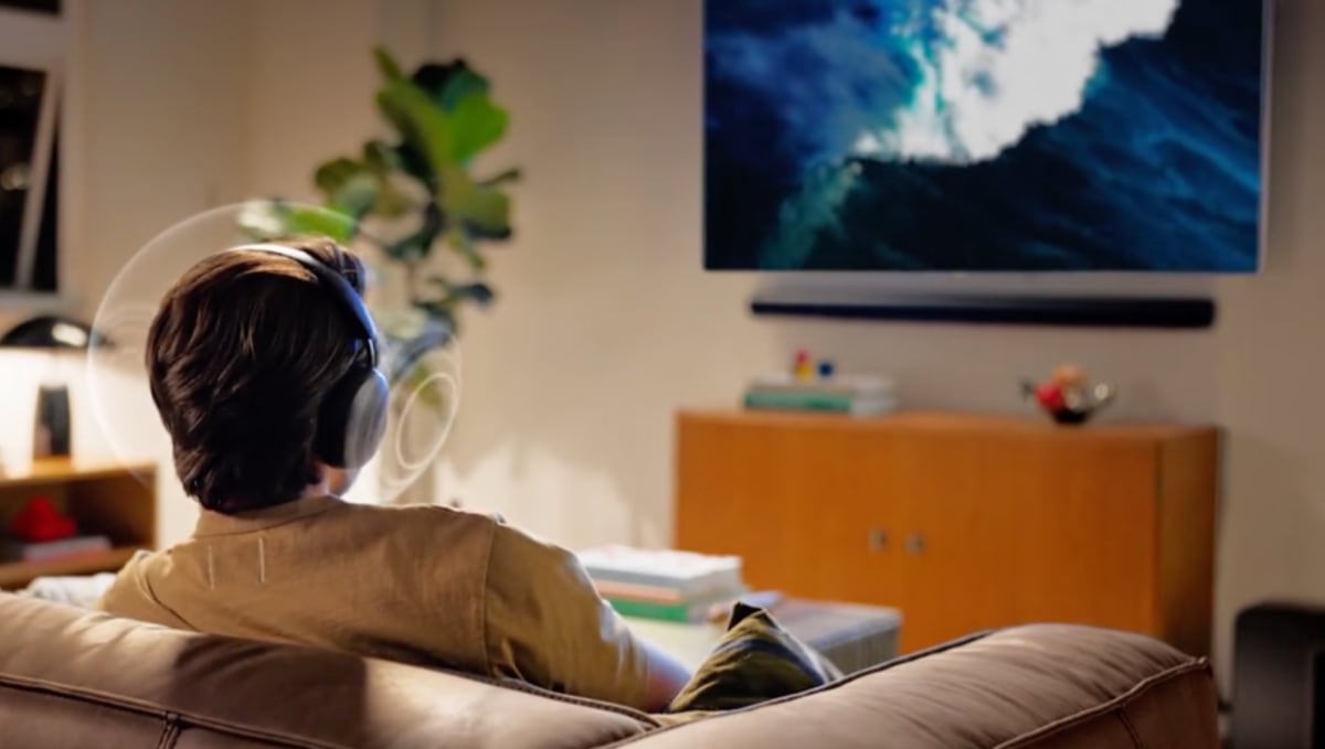 Sonos TrueCinema